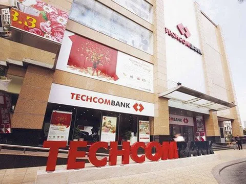 Cổ phiếu Techcombank - chứa đựng gì trong nó?